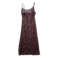 Rachel Comey Wren Dress in Bordeaux