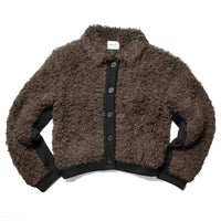Rachel Comey Sofi Cardigan in Brown