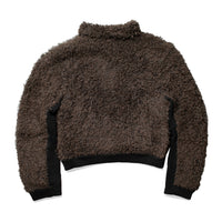 Rachel Comey Sofi Cardigan in Brown