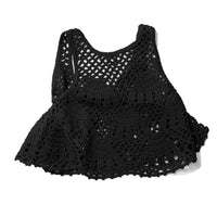 Rachel Comey Tenda Top in Black