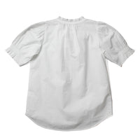 Apiece Apart Los Altos Top in Cream