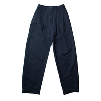 Apiece Apart Mirabelle Trouser in Indigo