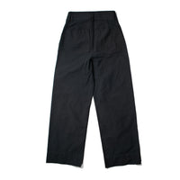 Apiece Apart Classic Merida Pant in Black