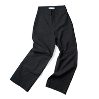 Apiece Apart Classic Merida Pant in Black