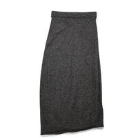 Lauren Manoogian Askew Skirt in Blackened