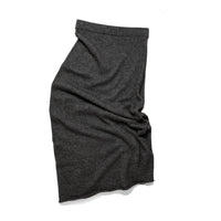 Lauren Manoogian Askew Skirt in Blackened