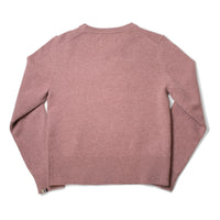 Extreme Cashmere Jeanne in Moor