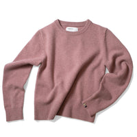 Extreme Cashmere Jeanne in Moor