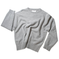 Extreme Cashmere Mike in Goat