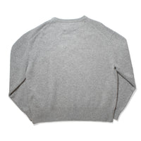 Extreme Cashmere Mike in Goat