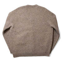 Lauren Manoogian Loft Cardigan in Moth