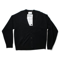 Extreme Cashmere Jonah in Raven