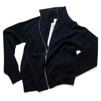 Extreme Cashmere Xtra Out in Navy