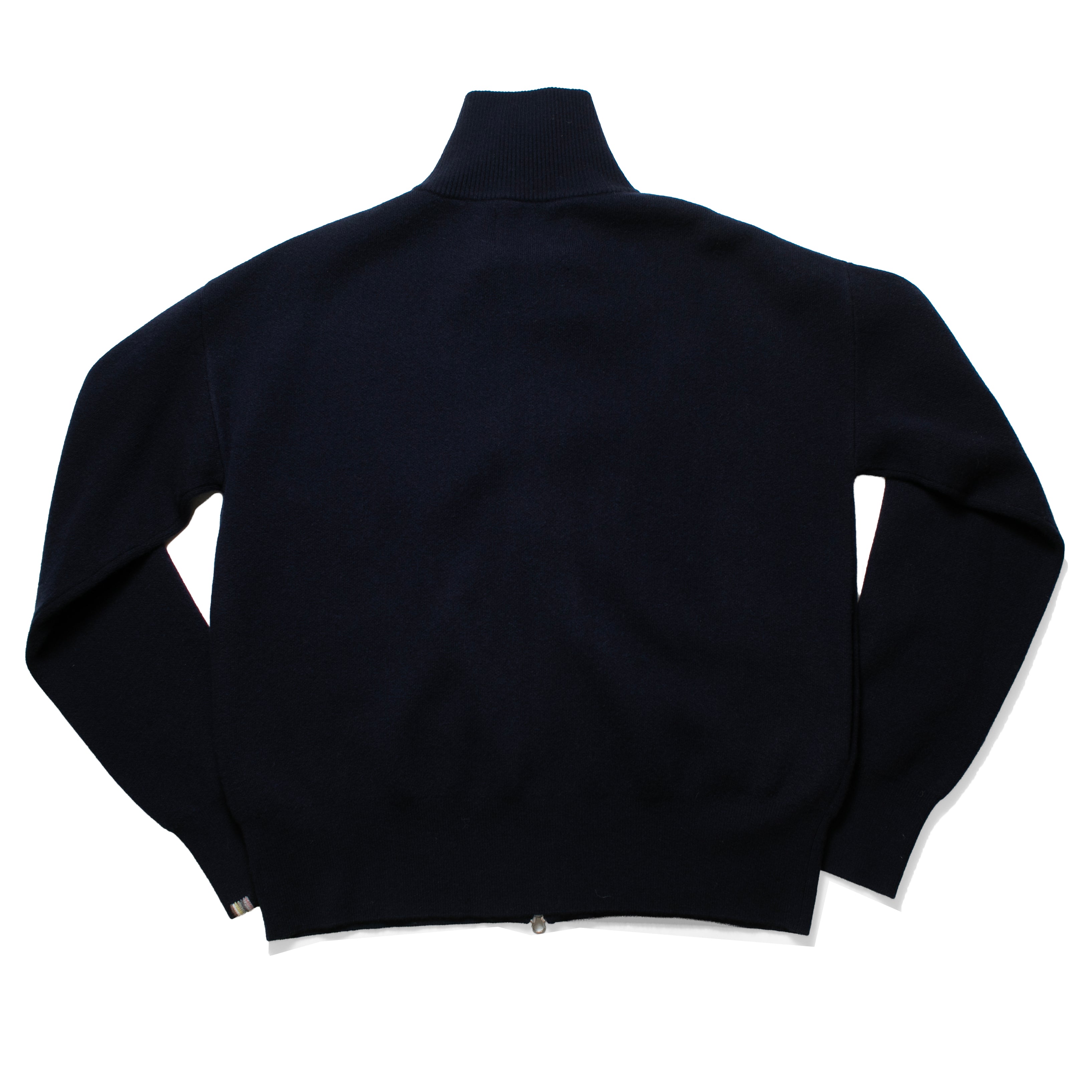 Extreme Cashmere Xtra Out in Navy – JUDITH
