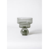 ARC Objects Pas Cup in Transparent Black