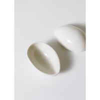 ARC Objects Dune Vessel in White