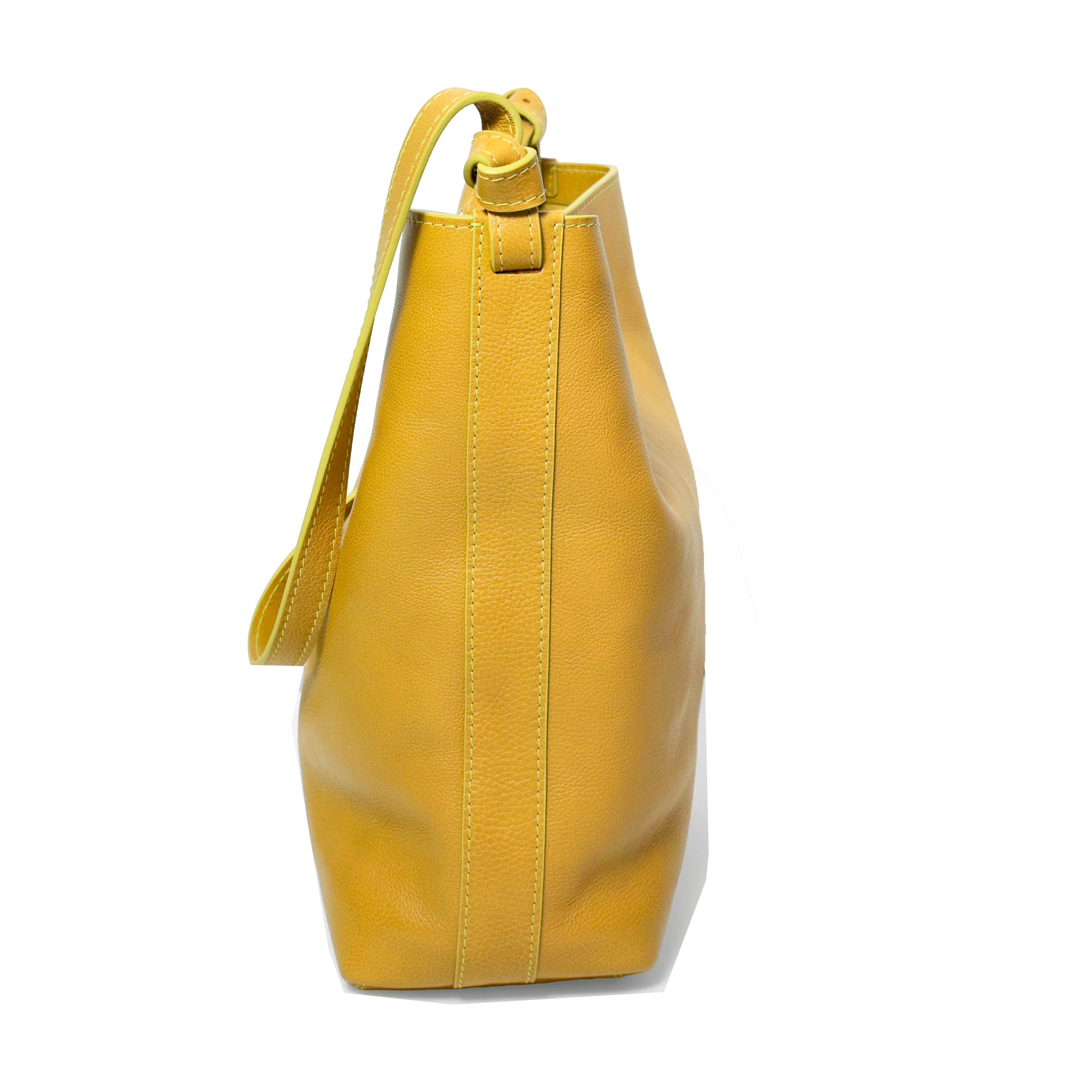 Lindquist Lee in Chartreuse – JUDITH