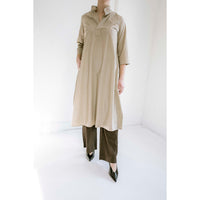 Labo.Art Diana Pants in Maron