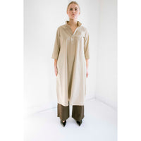 Labo.Art Diana Pants in Maron