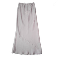 Baserange Larva Skirt in Mori Purple