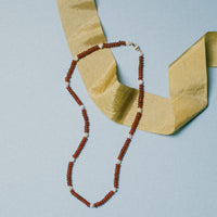 Beatrice Valenzuela Adamina Necklace