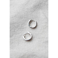 Fay Andrada Lukko SM Hoops in Silver