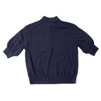 Apiece Apart Oda Polo in Midnight