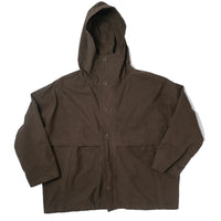 Labo.Art Manta Jacket in Teak