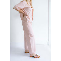 Labo.Art Bum Pants in Aurora