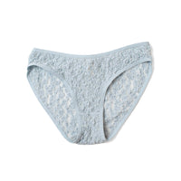 Baserange Musial Pants in Dona Blue