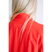 Labo.Art Aragosta Dress in Tango