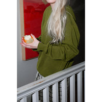 Extreme Cashmere Bis in Grass