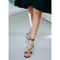 Martiniano Pavone in Navy