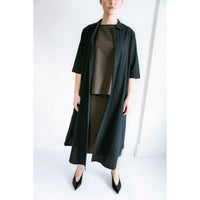 Labo.Art Gioia Top in Maron