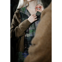 Daniella Samper Adjustable Boa Chain