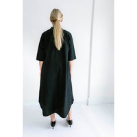 Labo.Art Acca Dress in Atlantic