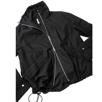 Studio Nicholson Lismore Jacket in Black