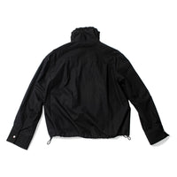 Studio Nicholson Lismore Jacket in Black
