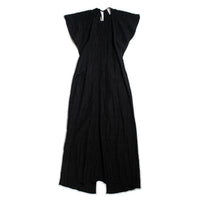 Studio Nicholson Surat Dress in Black