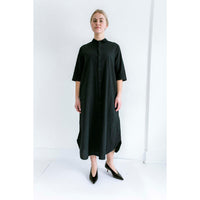 Labo.Art Acca Dress in Atlantic