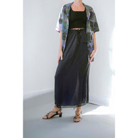 Henrik Vibskov Artist Shirt in Foxes