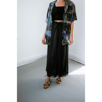 Henrik Vibskov Artist Shirt in Foxes