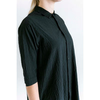 Labo.Art Acca Dress in Atlantic