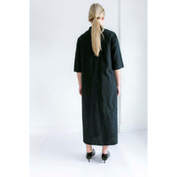 Labo.Art Acca Dress in Atlantic