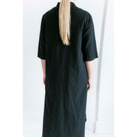 Labo.Art Acca Dress in Atlantic