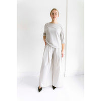 Labo.Art Dalla Pants in Quarzo