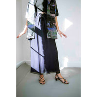 Henrik Vibskov Artist Shirt in Foxes