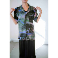 Henrik Vibskov Artist Shirt in Foxes