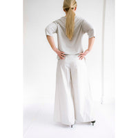 Labo.Art Dalla Pants in Quarzo