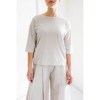 Labo.Art Alma Tee in Quarzo